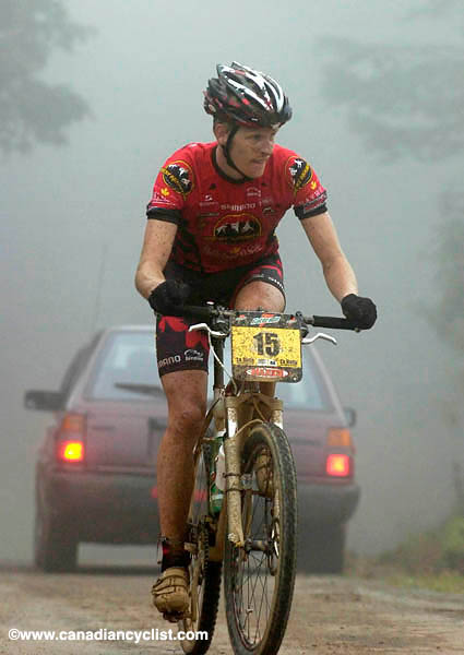La Ruta 2007