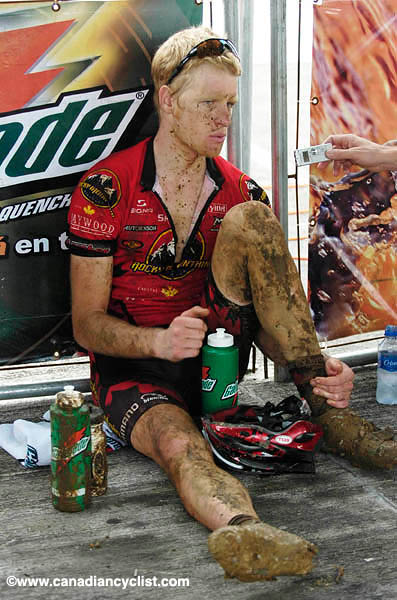 La Ruta 2007