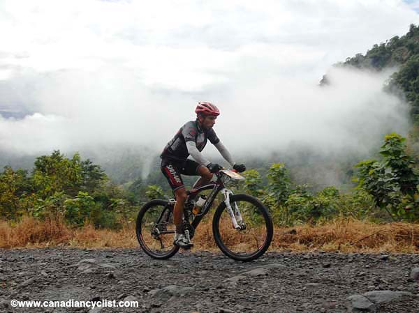 La Ruta 2007