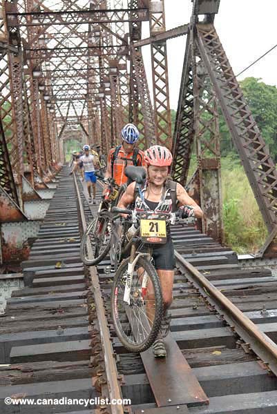 La Ruta 2007