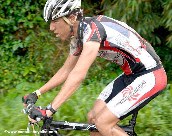 La Ruta 2007