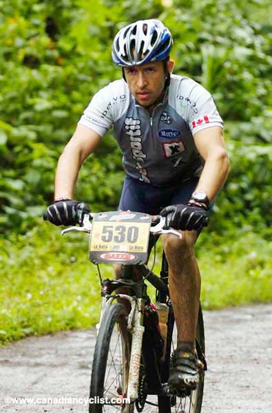 La Ruta 2007