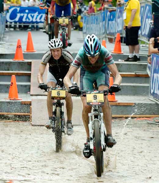 La Ruta 2007