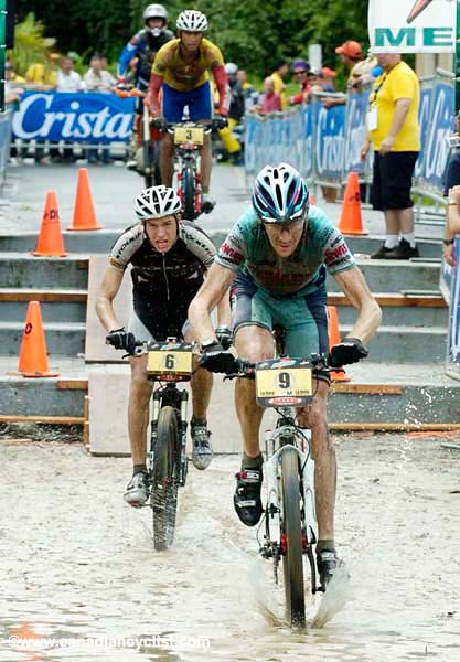 La Ruta 2007