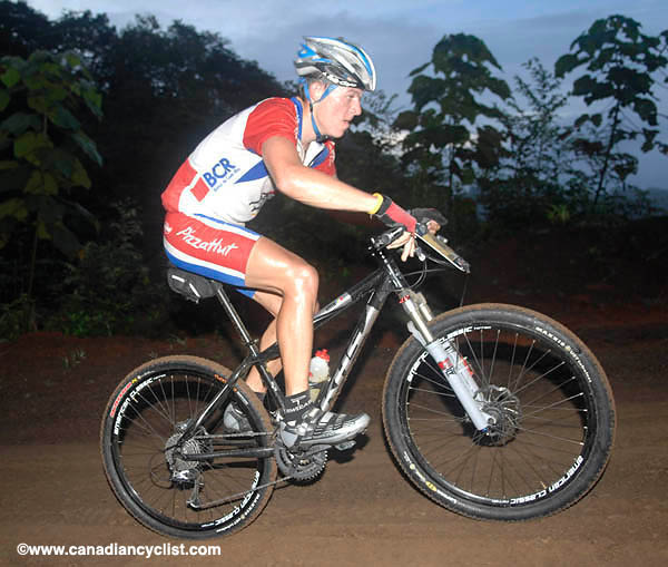 La Ruta 2007