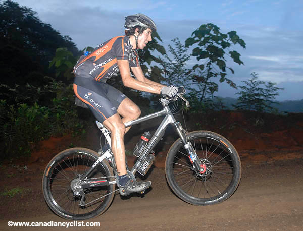 La Ruta 2007