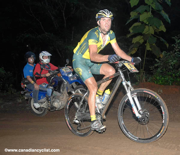 La Ruta 2007