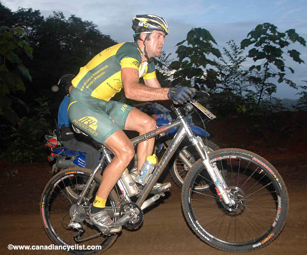 La Ruta 2007