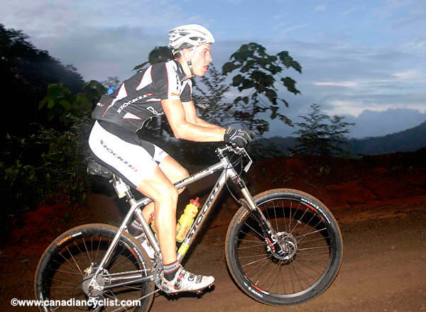 La Ruta 2007