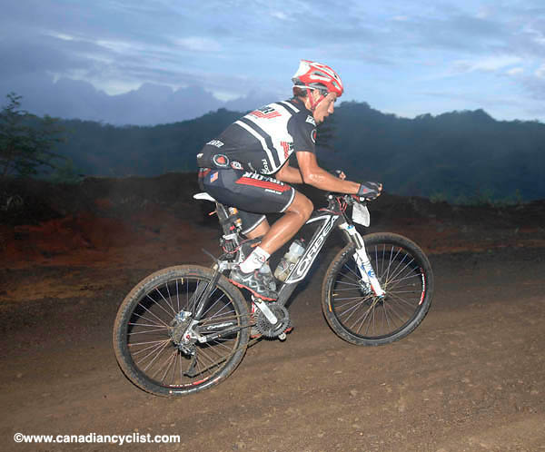 La Ruta 2007