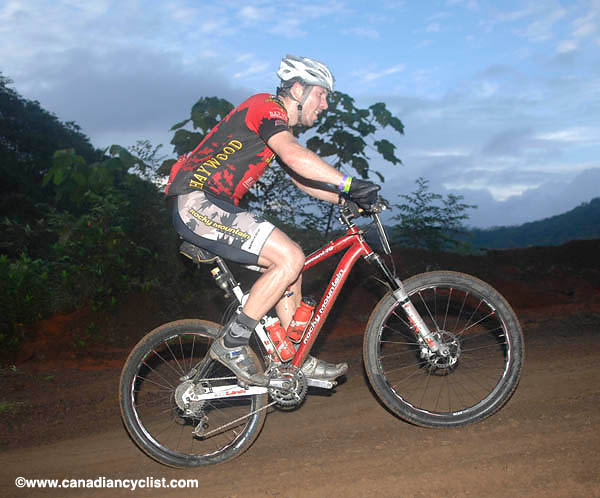 La Ruta 2007