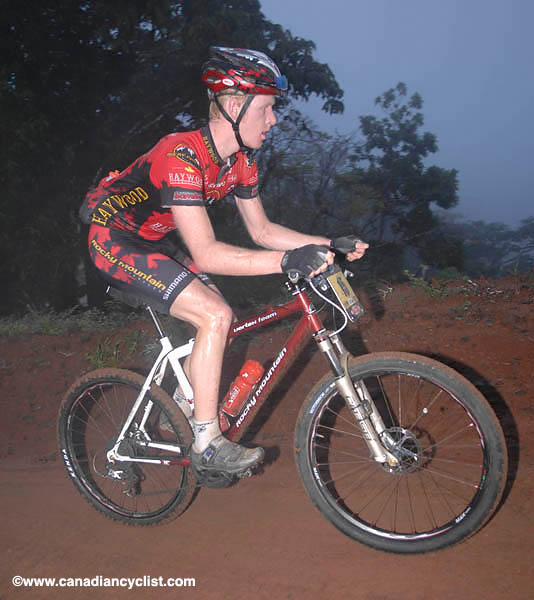 La Ruta 2007