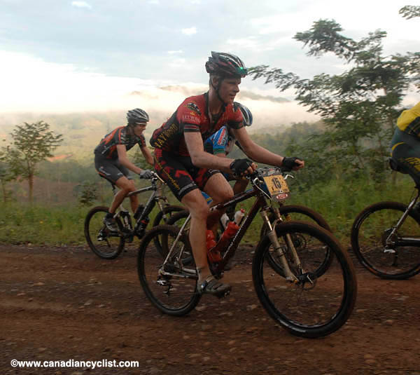 La Ruta 2007