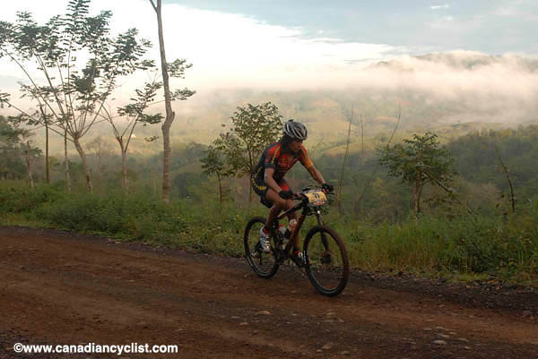 La Ruta 2007