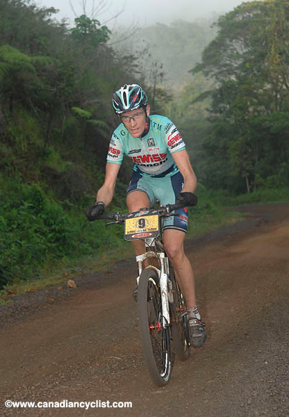 La Ruta 2007