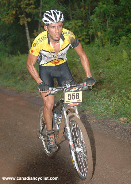 La Ruta 2007