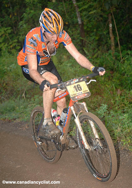 La Ruta 2007