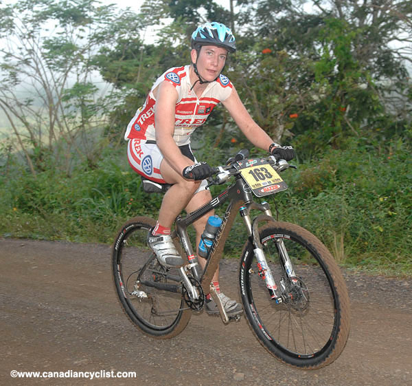 La Ruta 2007