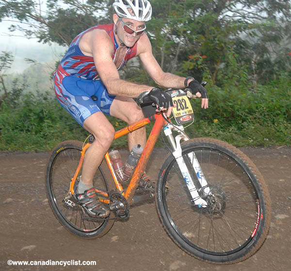 La Ruta 2007