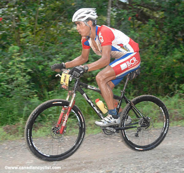 La Ruta 2007
