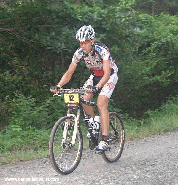 La Ruta 2007