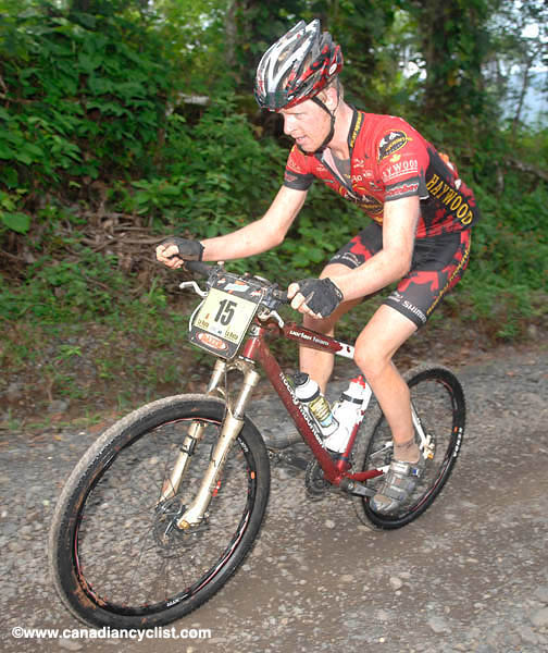 La Ruta 2007