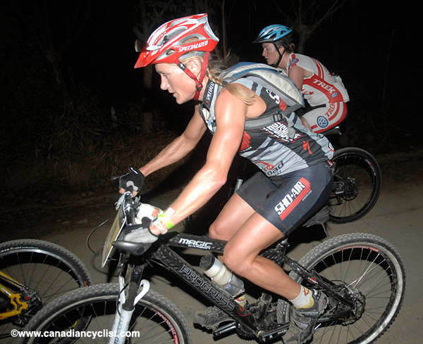 La Ruta 2007