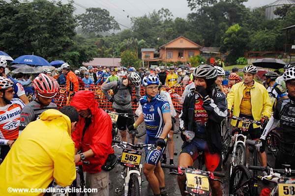 La Ruta 2007