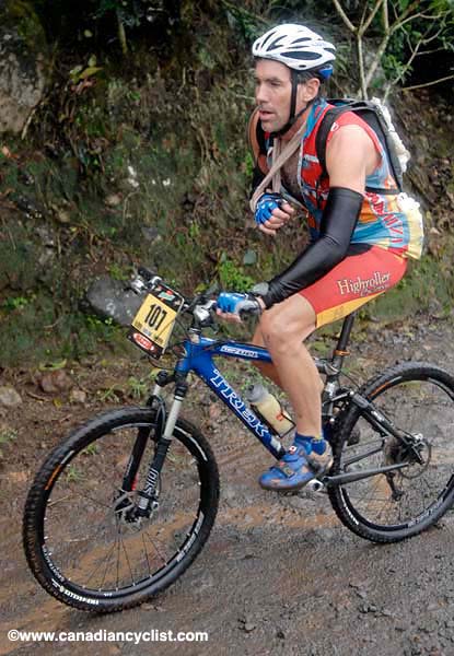 La Ruta 2007