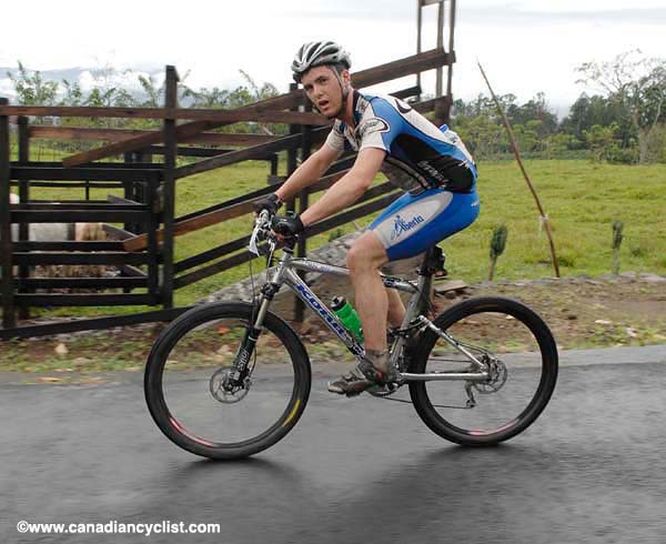 La Ruta 2007
