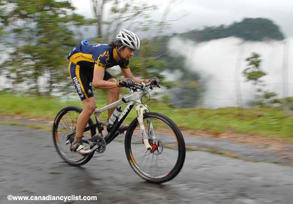 La Ruta 2007