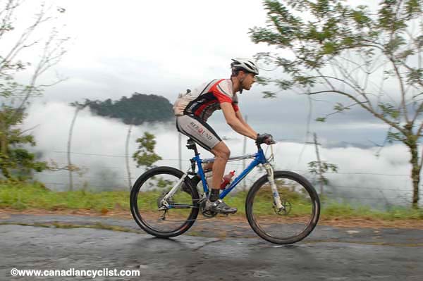 La Ruta 2007