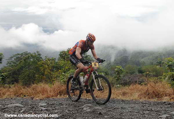 La Ruta 2007