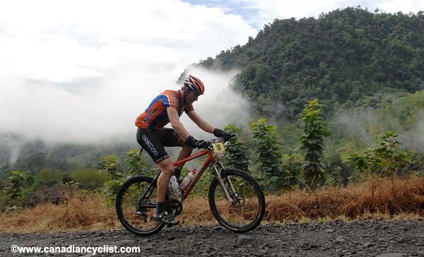 La Ruta 2007