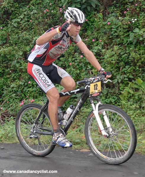 La Ruta 2007