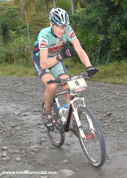 La Ruta 2007