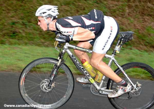 La Ruta 2007