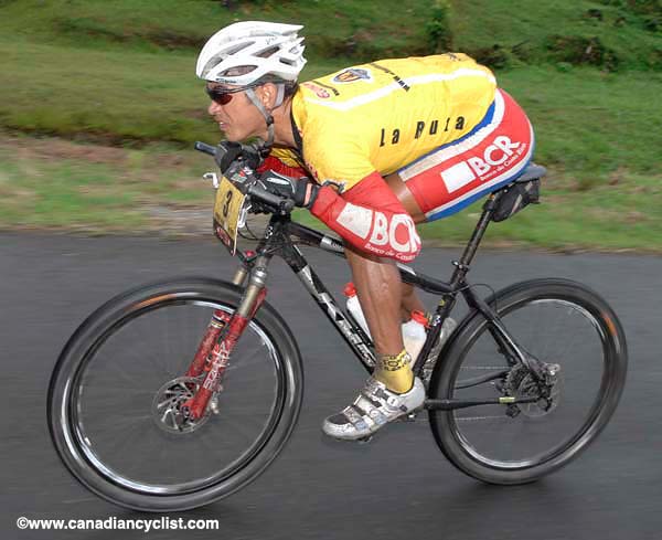 La Ruta 2007