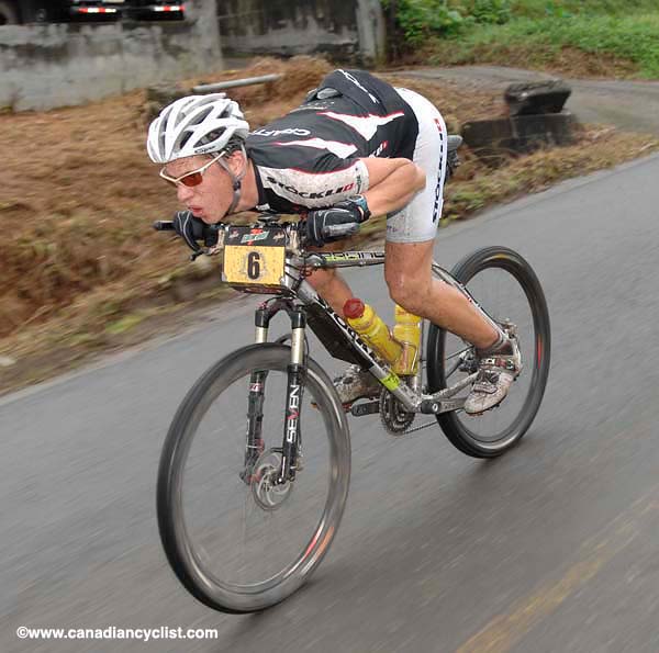 La Ruta 2007