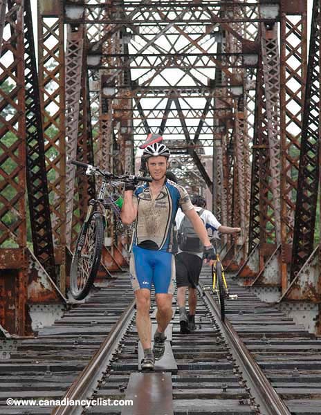 La Ruta 2007