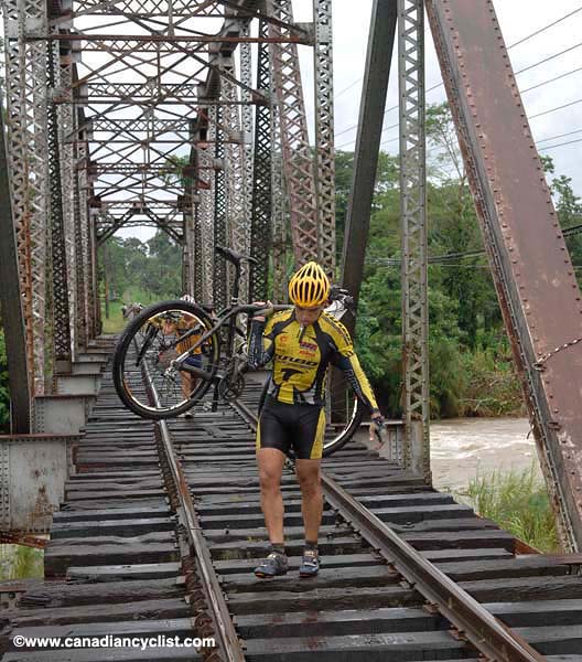 La Ruta 2007