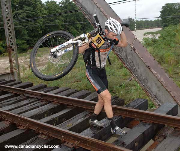 La Ruta 2007