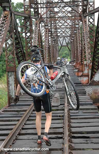 La Ruta 2007