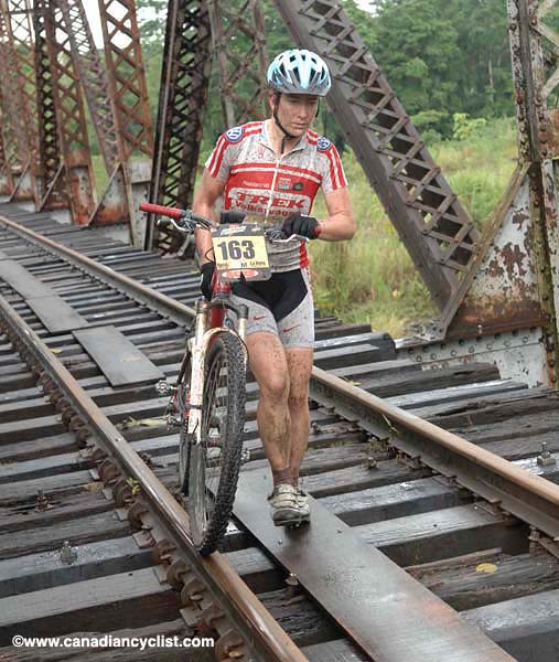 La Ruta 2007