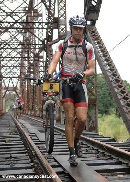 La Ruta 2007