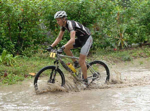 La Ruta 2007