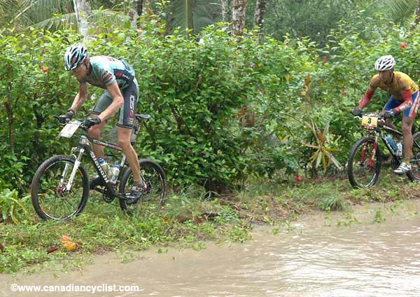 La Ruta 2007