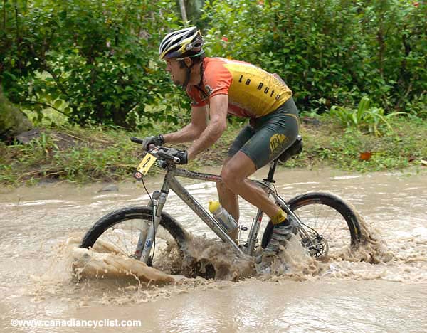 La Ruta 2007