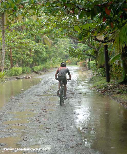 La Ruta 2007