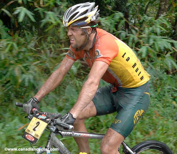La Ruta 2007